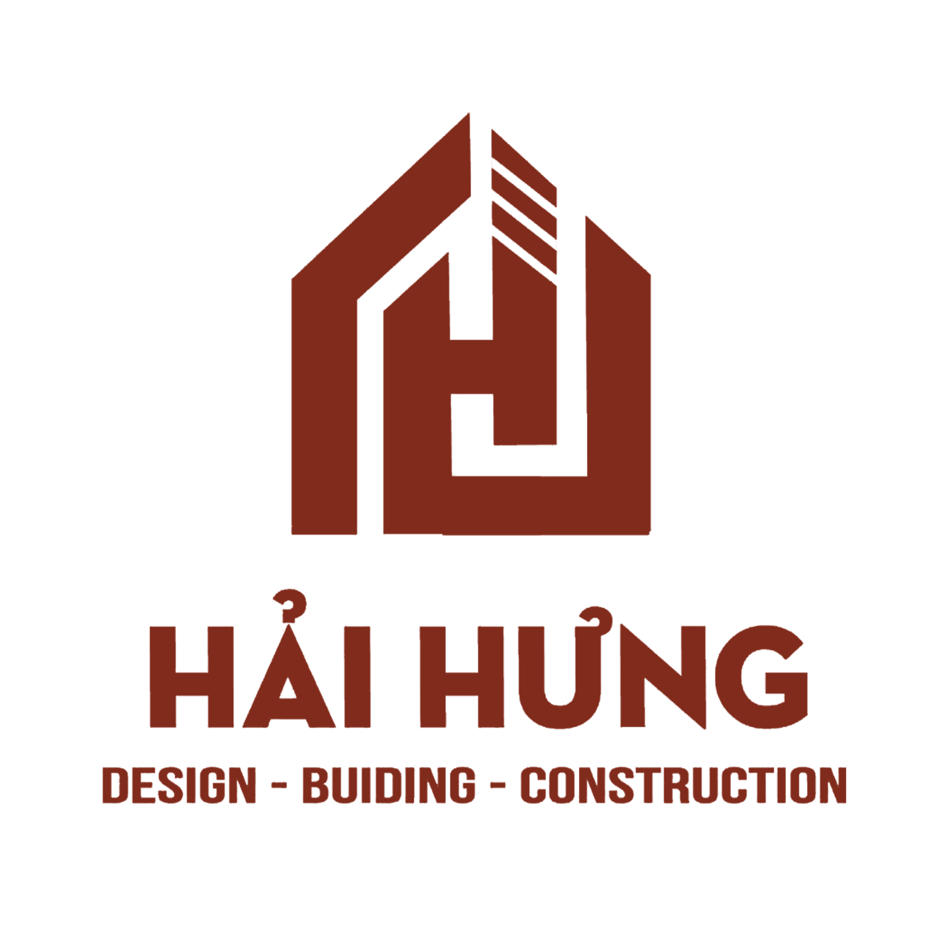 Logo Xây Dựng Hải Hưng